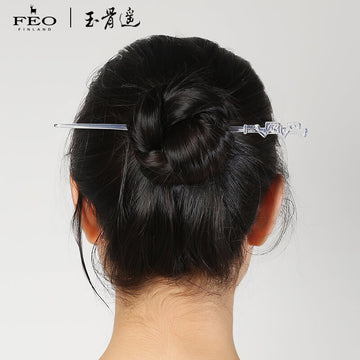 【2pcs 5% off】The Longest Promise Shi Ying Jewelry Earrings Hair Accessories